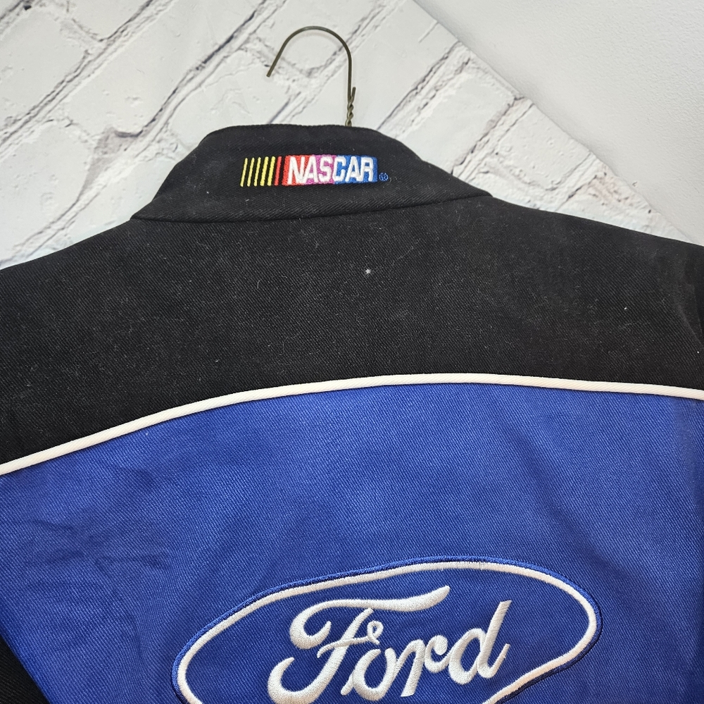 Ford Racing Jacket size XXL - Picture 6 of 12
